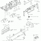 MULE 4000 Лейбл предостережения
