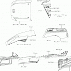 TERYX4 LE Decals(green)(glf)