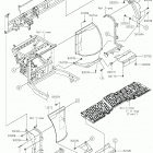 MULE PRO-FX EPS Защита