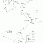 MULE PRO-MX EPS CAMO Тормозные трубки