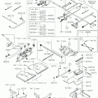 MULE PRO-DX EPS DIESEL Электрика