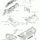 TERYX4 CAMO Лейбл предостережения