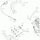 TERYX Система зажигания