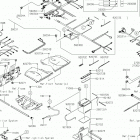 MULE PRO-FXT EPS Электрика
