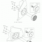 TERYX4 CAMO Фонарь