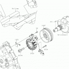 TERYX CAMO Генератор