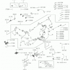 MULE PRO-MX EPS LE Электрика