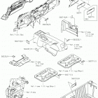 TERYX LE Лейбл предостережения