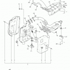 SRVIPER L TX SE (SR1NLSLO) Выхлопная система