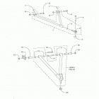TRANSPORTER LITE  (TR4NTMB) Передняя подвеска