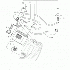 SIDEWINDER S TX GT (SW1NSGMB) Электрика 3