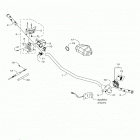 SIDEWINDER SRX LE  (SW1NSRLML) Управление