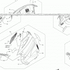 MOUNTAIN MAX 800 165 (MM8N65ML) Side panel