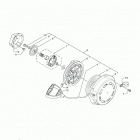 TRANSPORTER LITE  (TR4NTMB) Стартер