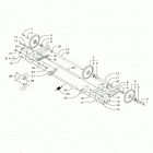 TRANSPORTER 800  (TR8NTSMB) Track suspension 5