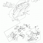 SXVENOM  (SXV4NML) Капот и облицовка