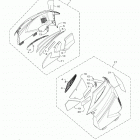 TRANSPORTER LITE  (TR4NTMB) Side panel