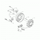 TRANSPORTER LITE  (TR4NTMB) Генератор