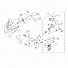 TRANSPORTER 800  (TR8NTSMB) Электрика 1