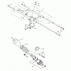 TRANSPORTER 800  (TR8NTSMB) Подвеска трака 3