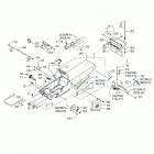 SRX120R  (SRX1NML) Рама