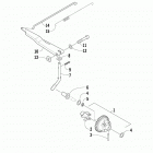 SRX120R  (SRX1NML) Регулятор,вед .звезда