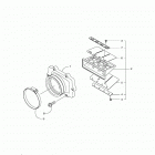 TRANSPORTER LITE  (TR4NTMB) Впускная система