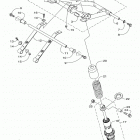 SIDEWINDER SRX LE  (SW1NSRLML) Подвеска трака 3