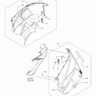 TRANSPORTER 800  (TR8NTSMB) Side panel