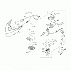 SIDEWINDER L TX SE  (SW1NLSMS) Электрика 1