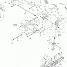 RS VENTURE TF (RST1NTFLL) Лыжа