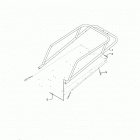TRANSPORTER LITE  (TR4NTMB) Бампер