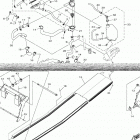 SIDEWINDER B TX LE 1 (SW1NBLMO) Радиатор