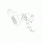 TRANSPORTER LITE  (TR4NTMB) Track suspension 5