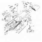 SIDEWINDER B TX LE 1 (SW1NBLL) Рама 2