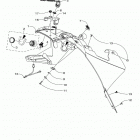 SIDEWINDER S TX GT (SW1NSGMB) Instrument panel 2