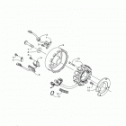 TRANSPORTER 800  (TR8NTSMB) Генератор