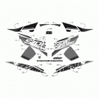 SIDEWINDER L TX LE  (SW1NLLMO) Graphic & emblem