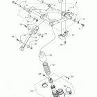 SIDEWINDER B TX LE 1 (SW1NBLL) Подвеска трака 3