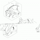 SRVIPER L-TX GT  (SR1NLGMB) Side panel