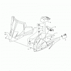 SRVIPER L-TX GT  (SR1NLGMB) Панель приборов