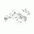 TRANSPORTER 800  (TR8NTSMB) Впускная система 2