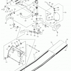 SIDEWINDER SRX LE  (SW1NSRLML) Радиатор