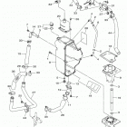 SIDEWINDER SRX LE  (SW1NSRLML) Маслянный банк