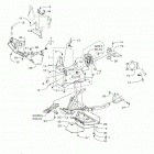 SIDEWINDER S TX GT (SW1NSGMB) Рама 1