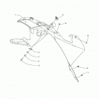 TRANSPORTER LITE  (TR4NTMB) Панель приборов