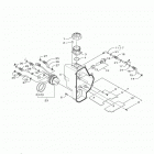 TRANSPORTER 800  (TR8NTSMB) Маслянный банк
