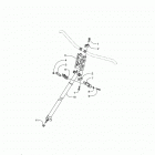 TRANSPORTER 800  (TR8NTSMB) Рулевое управление 2