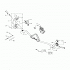 TRANSPORTER 800  (TR8NTSMB) Управление