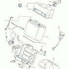 RS VENTURE TF (RST1NTFLL) Электрика 2